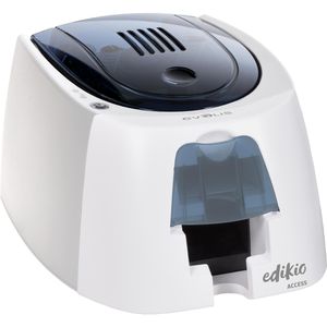 Produktbild für Kartendrucker Evolis Edikio Access Price Tag