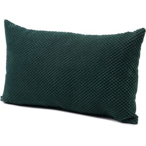 Produktbild für Sofakissen Gözze Sven, 801131-3050-85, dunkelgrün