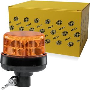 Produktbild für Warnleuchte Hella 2XD 066 146-011, orange, 360° LED