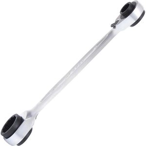 Produktbild für Ringschlüssel KS-Tools 4 in 1 GEARplus, 503.4565