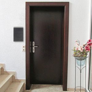 Produktbild für Einwurftresor Rottner Cashmatic Basic