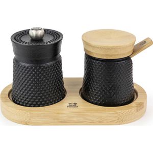 Gewürzmühle Peugeot Bali 39967, Höhe 8 cm