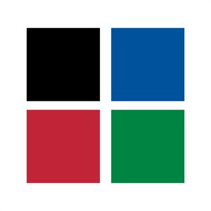 Produktbild für Fineliner Faber-Castell Grip Finepen Office 151691