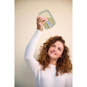 Produktbild für Frischhaltedose Mepal EasyClip, aus Kunststoff