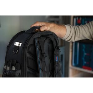 Produktbild für Werkzeugrucksack Bosch L-BOXX Contractor Backpack Professional