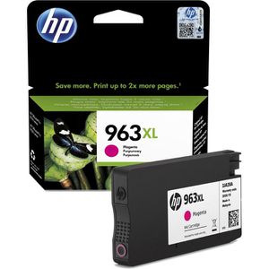 Tinte HP 963XL, 3JA28AE magenta