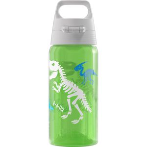 Produktbild für Trinkflasche SIGG Viva One Jurassica, kohlensäuregeeignet