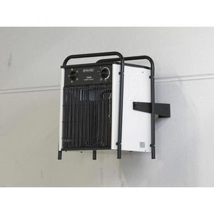 Produktbild für Heizlüfter-Halterung Trotec 6100007023