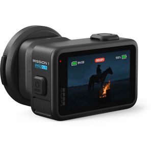 Produktbild für Action-Cam GoPro MISSION 1 PRO ILS