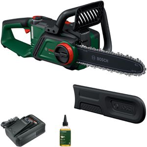 Produktbild für Kettensäge Bosch PKE18V-30-28, 06008B8B00, Akku