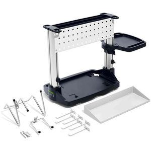 Workcenter Festool WCR 1000 T-LOC, 577253