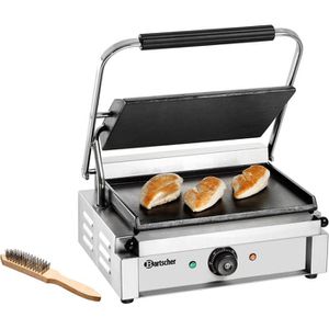 Produktbild für Kontaktgrill Bartscher Panini 1G, A150679