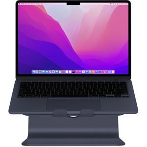 Laptop-Ständer Rain-Design mStand, aus Aluminium