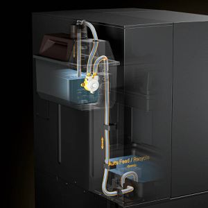 Produktbild für 3D-Drucker Elegoo Jupiter 2, Resin, 150 mm/h