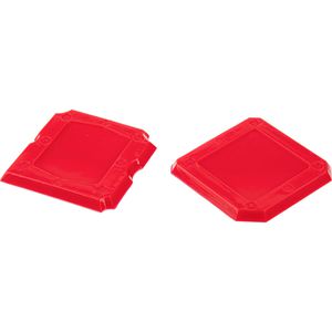 Fugenglätter MEM 30836796 Set, 2-teilig