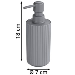 Produktbild für Seifenspender Allstar Minas, 23023100
