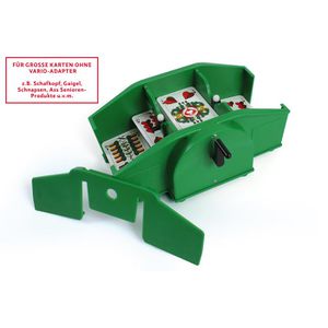 Produktbild für Kartenmischmaschine ASS Altenburger 22574033 Vario