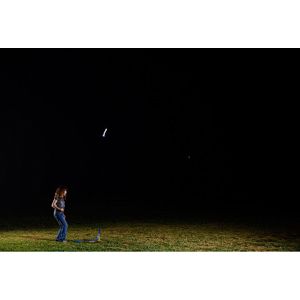 Produktbild für Fluggerät Stomp-Rocket 365044 Junior Glow Raketenspiel