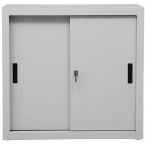 Produktbild für Schiebetürenschrank G-Office SLC.0708, abschließbar