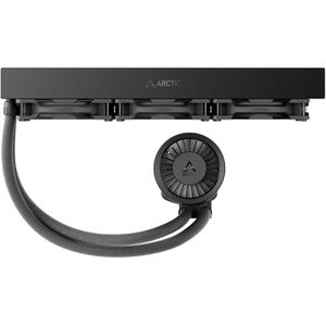 Produktbild für CPU-Kühler Arctic Liquid Freezer III Pro 360, ACFRE00180A, PWM
