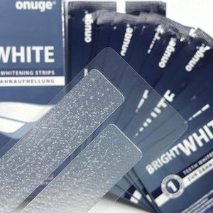 Produktbild für Zahnaufhellung Onuge Bright White, ohne Peroxid