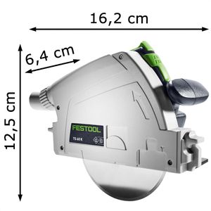 Produktbild für Pizzaschneider Festool 577474, Pizz-TS