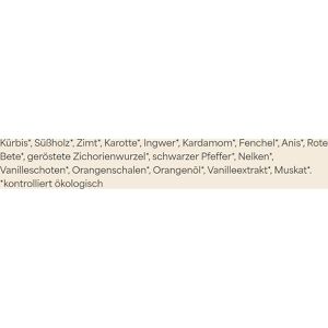 Produktbild für Tee YogiTea Pumpkin Chai, BIO