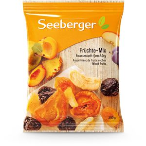 Trockenfrüchte
