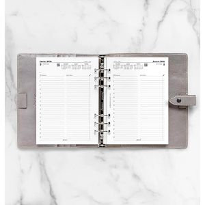 Produktbild für Kalendereinlagen Filofax 26-68546, Business Range, Jahr 2026