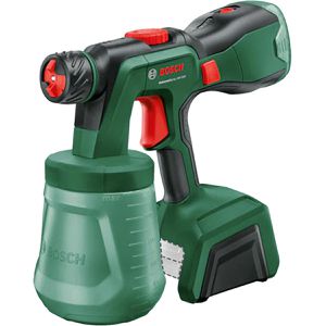 Produktbild für Farbsprühsystem Bosch 0603208100 UniversalSpray 18V-300
