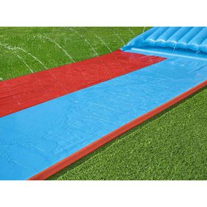 Produktbild für Wasserrutsche Bestway H2OGO! Tsunami Splash Ramp