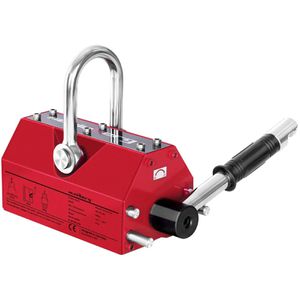 Lasthebemagnet Steinberg-Systems SBS-ML 500, mit Handhebel