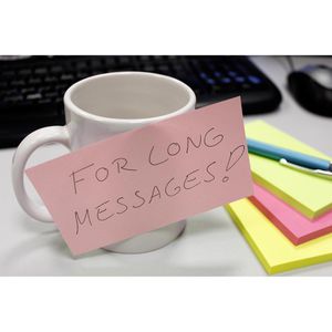 Produktbild für Haftnotizen Stickn Extra Sticky Notes, bunt
