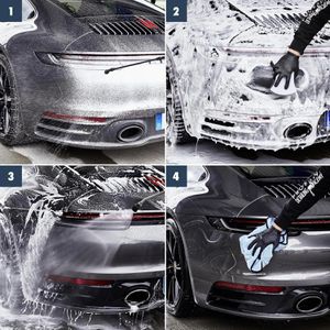 Produktbild für Autoshampoo Sonax Actifoam Energy, mit Energy-Duft