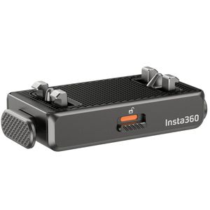 Produktbild für Action-Cam-Adapter Insta360 X5/X4 Air Schnellspann-Halterung