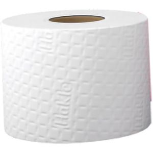 Produktbild für Toilettenpapier Hakle Papier Pur, Natürlich Sanft