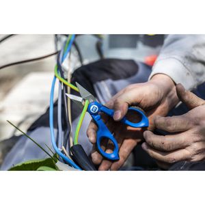 Produktbild für Kabelschere WEICON No. 35, 10039667, 3in1, bis 50 mm²