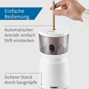 Produktbild für Spitzmaschine Dahle 210, elektrisch