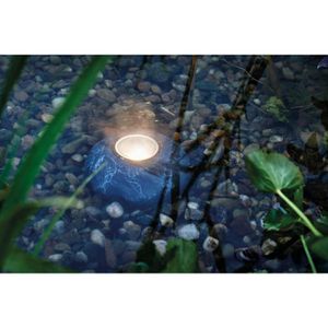 Produktbild für Teichbeleuchtung Pontec PondoStar Rocklight LED, 12 V