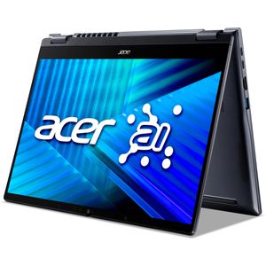 Produktbild für Laptop Acer TravelMate P4 Spin, TMP414RN-54-TCO-74CP