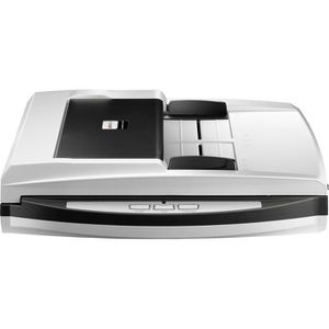 Scanner Plustek SmartOffice PN2040