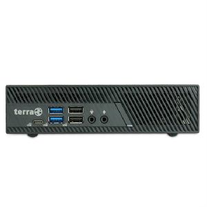 Produktbild für Computer Terra PC-Mini 6000V6.1 SILENT GREENLINE, 100007
