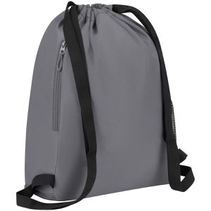 Produktbild für Turnbeutel JAKO Multibag One, grau