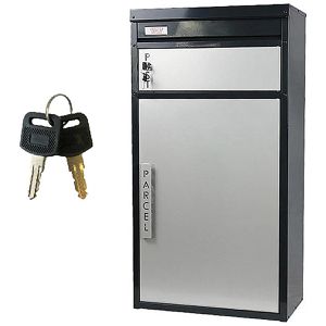 Paketbriefkasten SafePost 900359 ScanPro 65 Tiamat