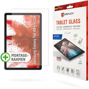 Displayschutzfolie Displex Tablet Glass 2D, 9H