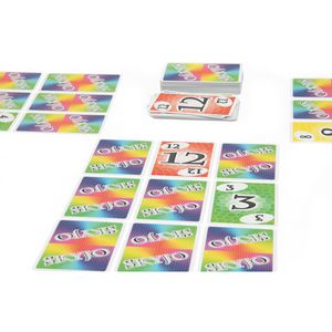 Produktbild für Kartenspiel Magilano 300715, Skyjo