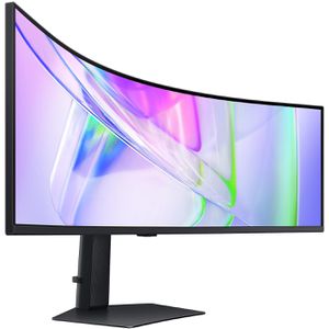 Produktbild für Monitor Samsung ViewFinity S9, S49C950UAU, 49 Zoll