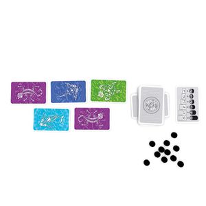 Produktbild für Kartenspiel Zoch 601105163, Mana Mana