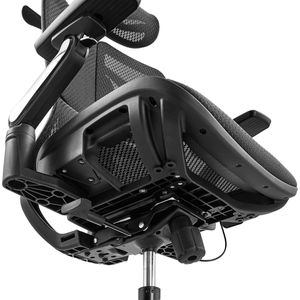 Produktbild für Bürostuhl hJh-OFFICE ERGO U2 PRO3