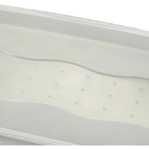 Produktbild für Deckel-Aufbewahrungsbox Keeeper Emilia, transparent